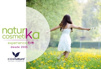 Cosnature: cosmética natural, precios asequibles