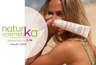 Spray solar SPF 50 de Acorelle, rey del ranking de protección solar natural