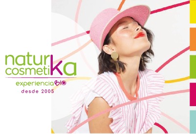 Nuevos perfumes Be positive de Acorelle