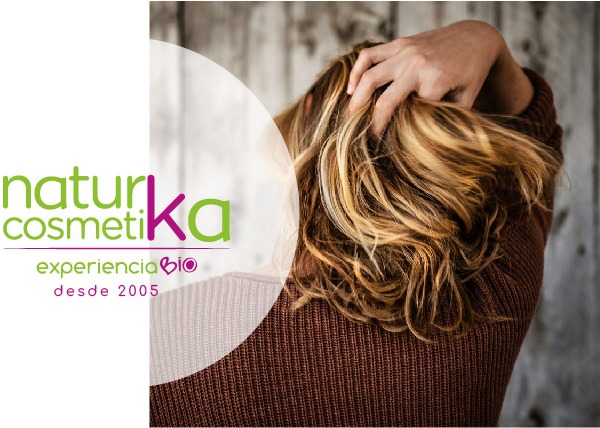 Cuidado capilar Bio: recupera la vitalidad y fortalece el cabello a diario