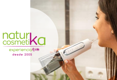Novedades en cuidado bucal de Nordics: Higiene profesional en casa
